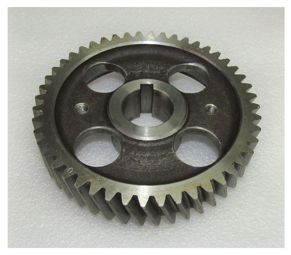 Шестерня распределительного вала TDY 19 4L/Camshaft timing gear