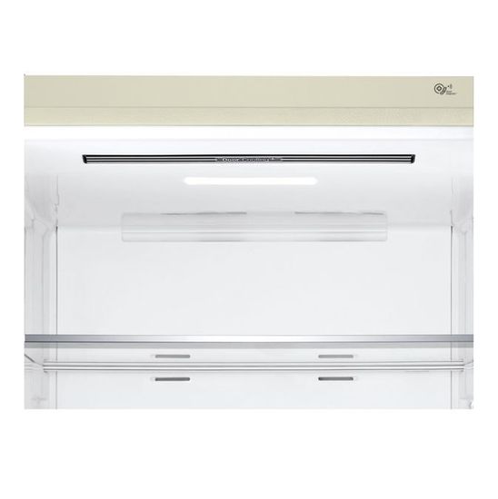Холодильник LG GC-B569PECZ