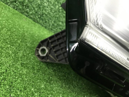 Фара левая EXEED TXL (2021-н.в.) LED