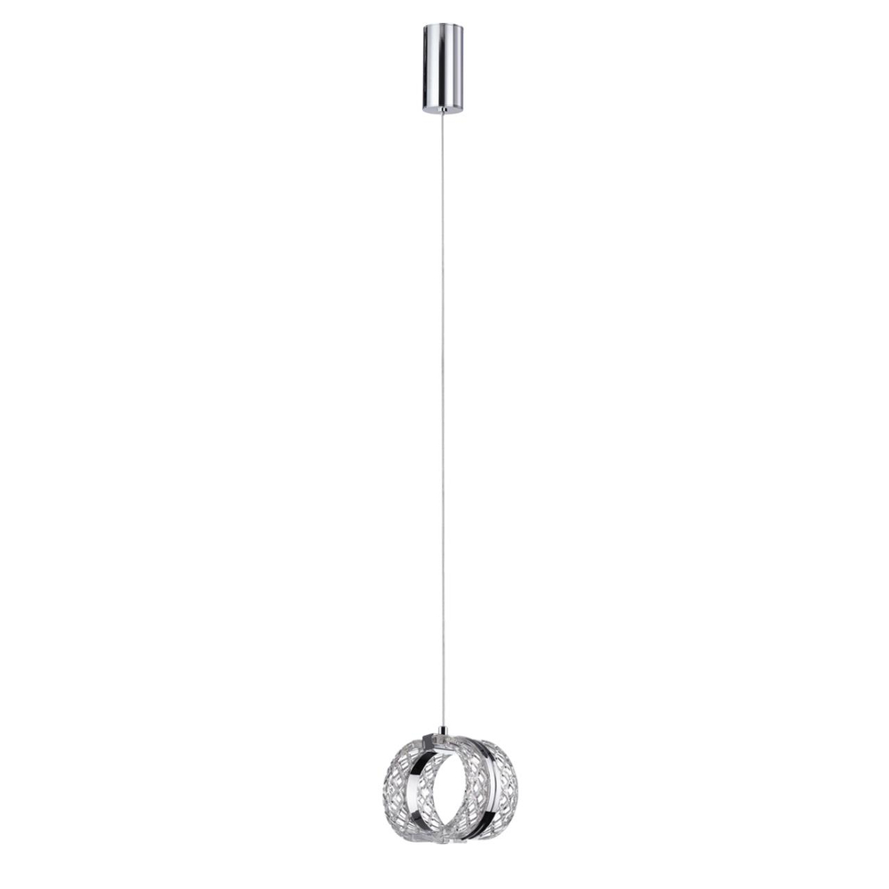 5029/8L ODL Подвес LED 8Вт 4000К 220В IP20 L-VISION