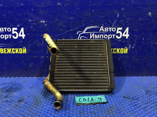 Радиатор печки MITSUBISHI LANCER 1994