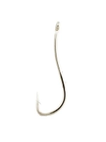 Крючки рыболовные универсальные 1246 Ni №18 2упк по 10шт