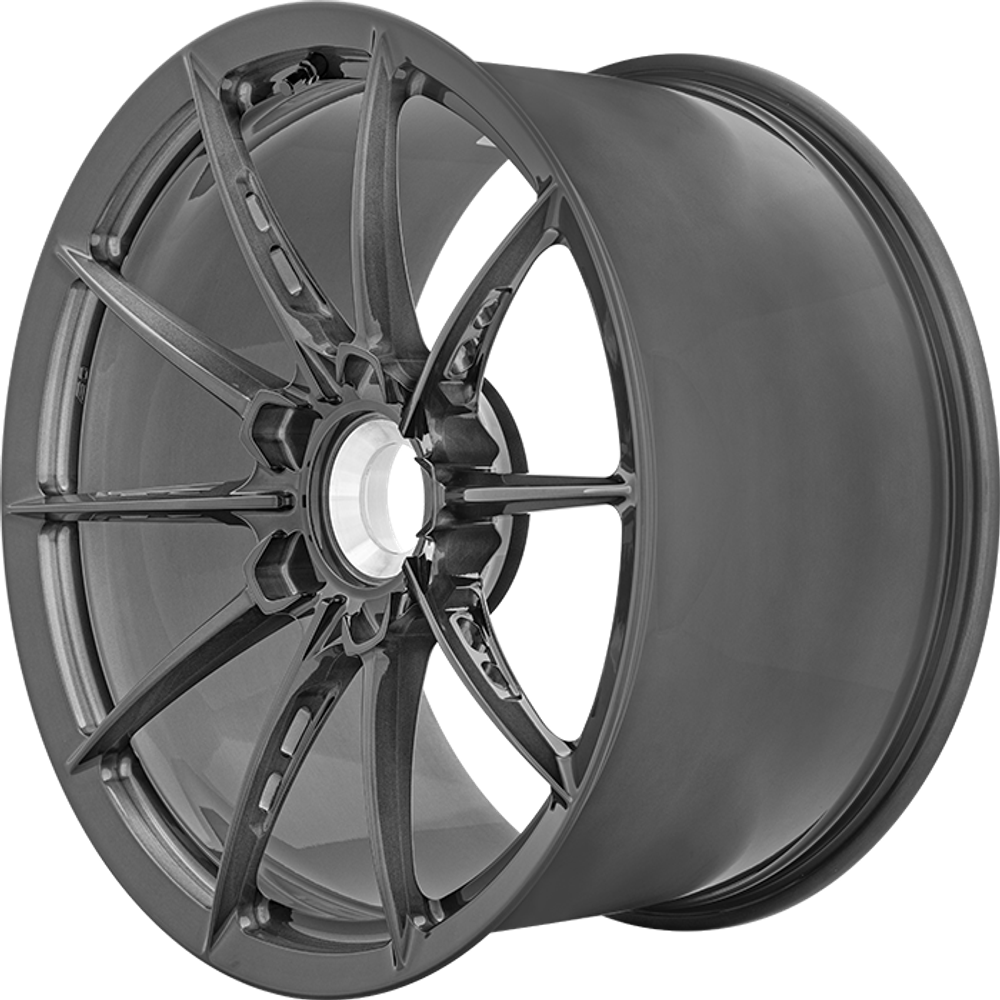 RP FORGED KX2