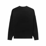 Свитер YMKASHIX Blend Черный