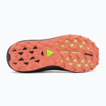 Женские Кроссовки для бега ASICS Gel-Trabuco MT GTX vanilla/mantle green