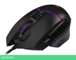 Мышь A4Tech Bloody W95 Max черный