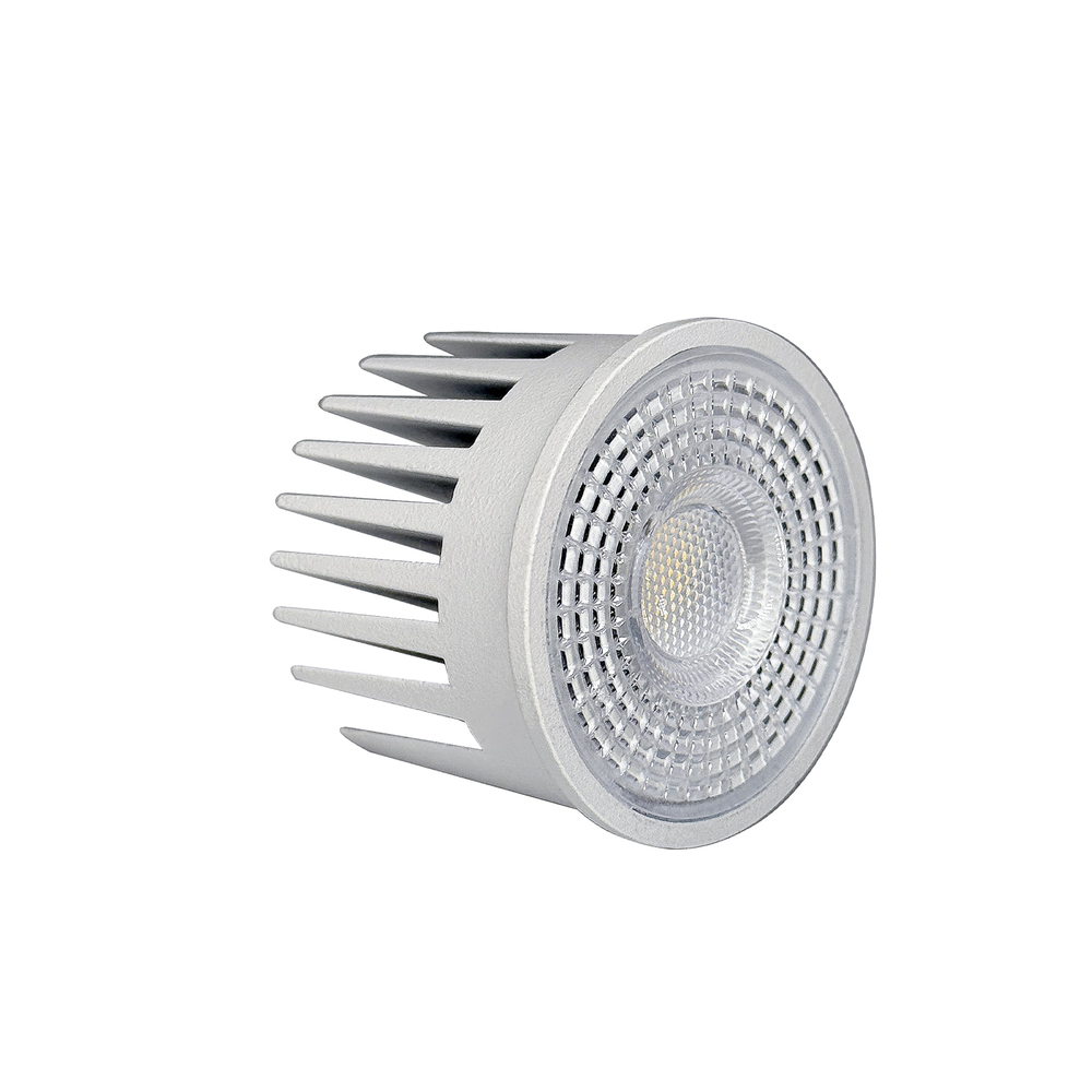 Светодиодный диммируемый модуль Crystal Lux CLT 090D 9W 3000K WH