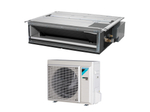 Канальный кондиционер Daikin FDXM-F9 (R32) fdxm50f9/rxm50r
