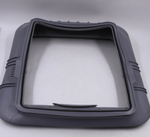 Манжета люка стиральной машины MFE80-T1313B_F02E-EU_A33-3017