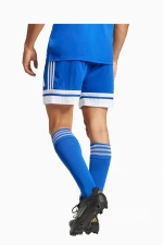 Шорты adidas Squadra 25 - синий