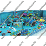 Детская игровая комната L103301