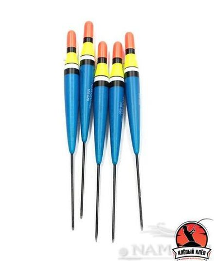 Поплавок Namazu Pro 106-015, вес 1,5 гр.