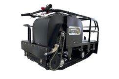 Мотобуксировщик ЩУКАРЬ 500 9 л.с.