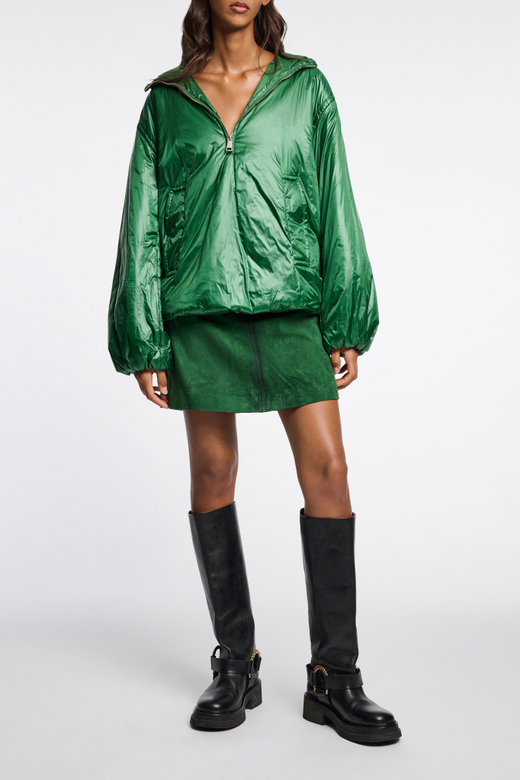 Куртка из полиамида