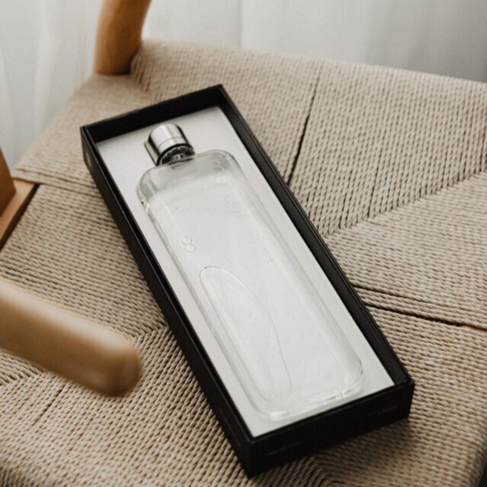 Бутылка Memobottle Slim