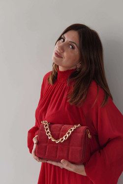 СУМКА Италия Le Borsette 85747