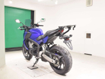 Honda CB650F