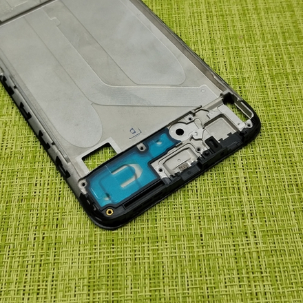 Poco M5S (2207117BPG) / часть корпуса (рамка дисплея) (ORIG)