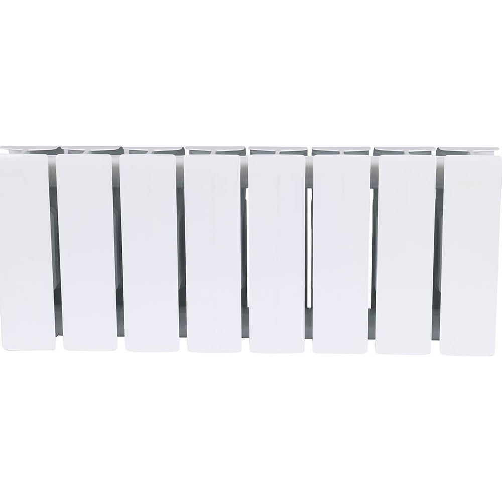 Радиатор биметалл. RIFAR 200 08 секции