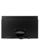 Вытяжка кухонная MACBI Perfa-60G-baf (BLACK) черный, D150мм, 1200м3/ч, полновстраиваемая, мотор 230Ватт, стекло 60см, сенсорное управление + управление жестами