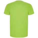 Мужская спортивная футболка Imola с коротким рукавом