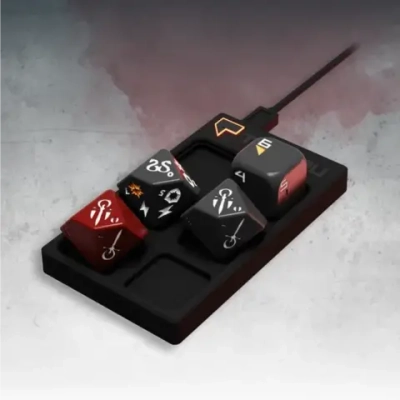 [Предзаказ] Multi-Dice Charger