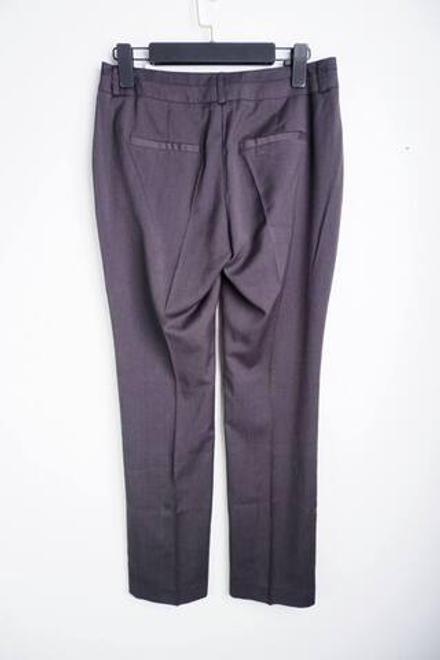 Брюки Ostin для базового образа, маркировка S, визуально на 44 размер