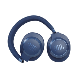 JBL Live 660NC Blue JBL