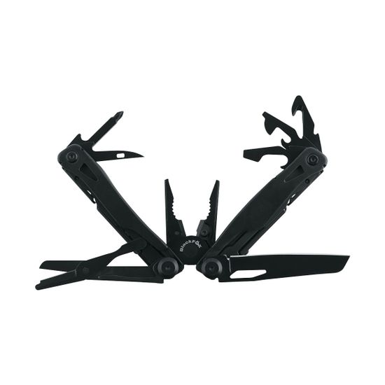Мультитул FOX, BF-204 Resilience
