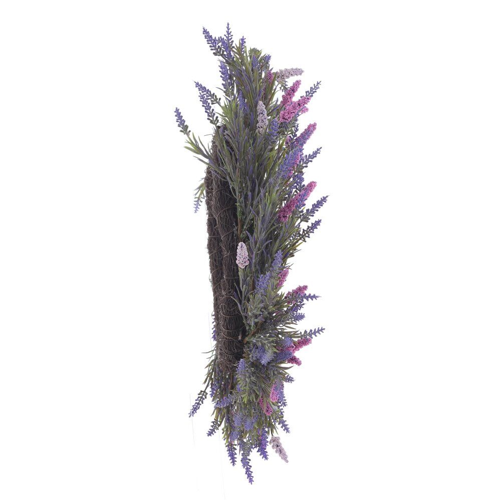 GAEM Изделие декоративное "Венок", L40 W8 H40 см