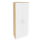 Оникс Шкаф высокий широкий O.ST-1.9  800*420*1977