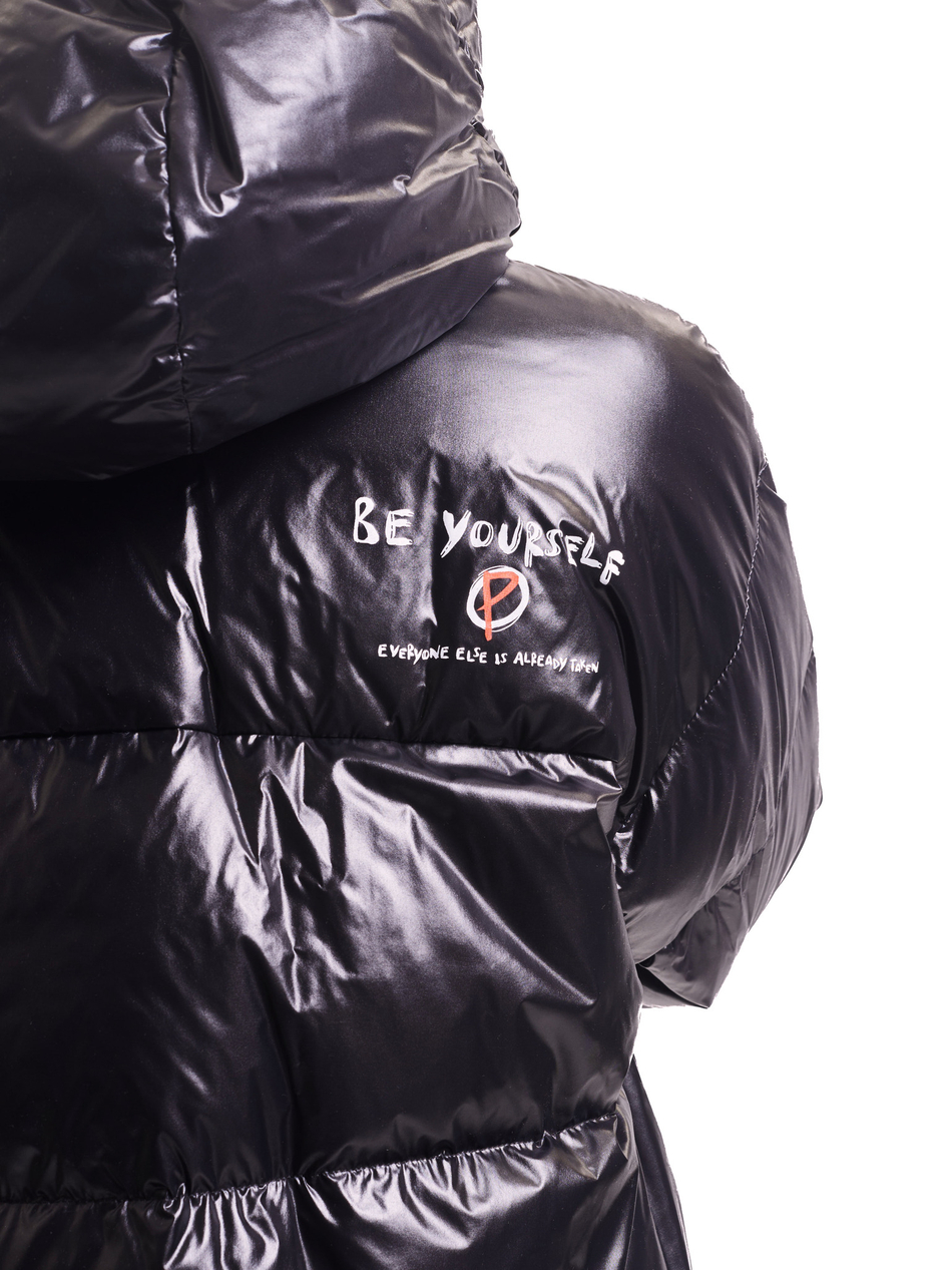 Куртка-пуховик W PEUTEREY