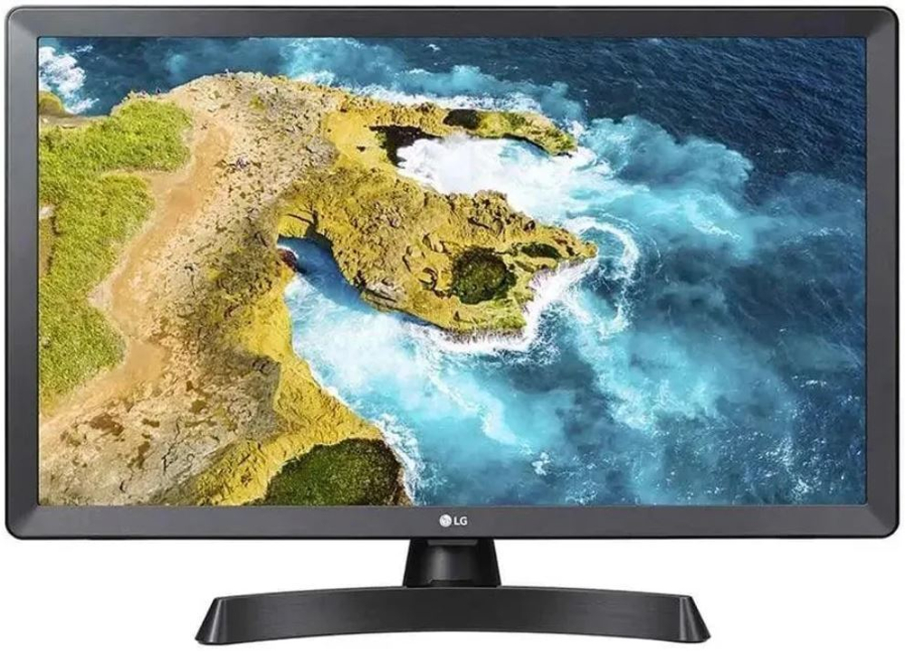 Телевизор  LG 24TQ510S-PZ
