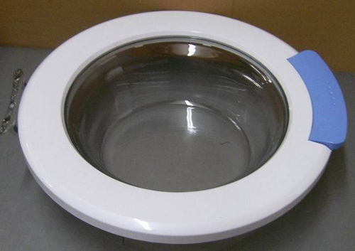 Люк стиральной машины BEKO