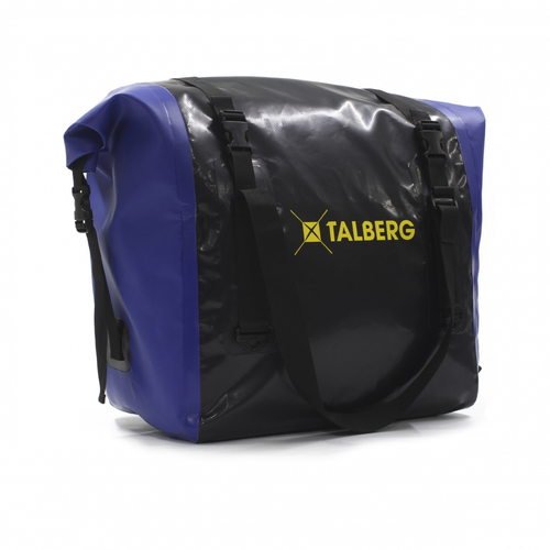 ГЕРМОСУМКА С ШИРОКИМ ВХОДОМ TALBERG HUNT DRY BAG PVC 90