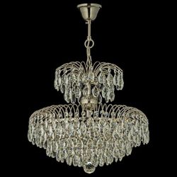 Подвесная люстра Arti Lampadari Mineo Mineo E 1.5.40.101 N