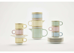 Молочник Richard Ginori Diva Giallo (300 мл)