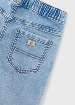 джинсовые шорты