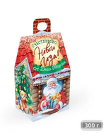 Коробка А5 "С Новым годом! От Деда Мороза" 90001183 (Открытая планета)