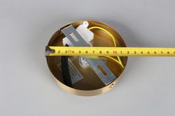 Люстра на штанге Aployt Frania APL.017.17.48