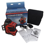 Лазерный уровень CONDTROL Omniliner 3D 1-2-129