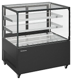 Витрина кондитерская Carboma Cosmo KC78-110 VV 0,9-1