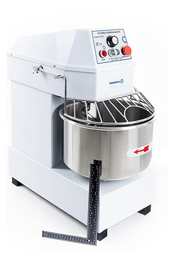 Тестомес спиральный Foodatlas HS-30 Eco