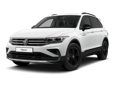 VW Tiguan 1 (5N) 2.0 TDI 4MOTION
