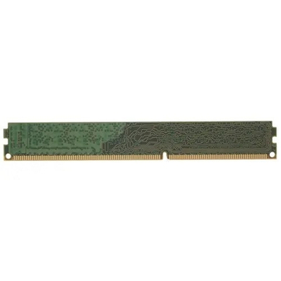 Оперативная память Kingston DDR3 DIMM 4GB (PC3-12800) 1600MHz KVR16LN11/4WP 1.35V