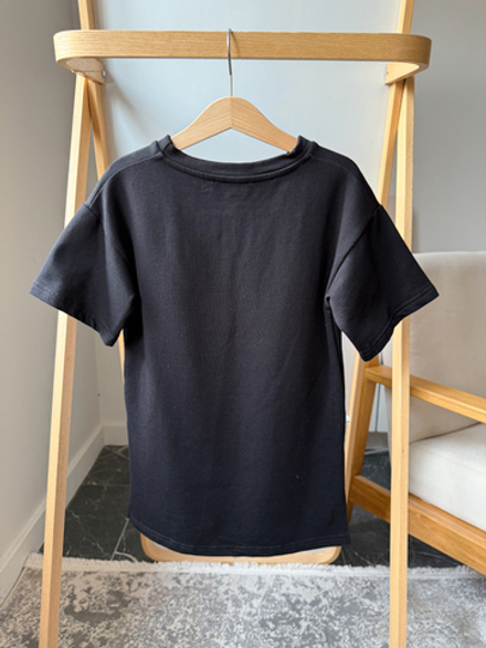 Хлопковая футболка Letty, 128