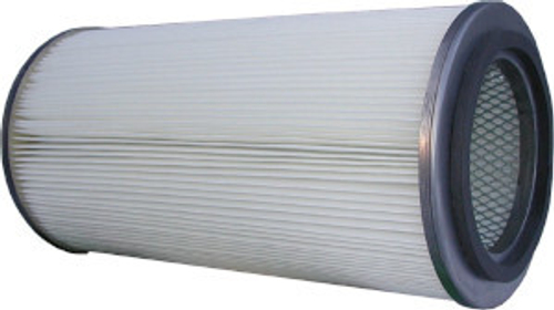 Фильтр-патрон для пескоструйных камер AAF-4252, 425х225х225 мм, 3м2