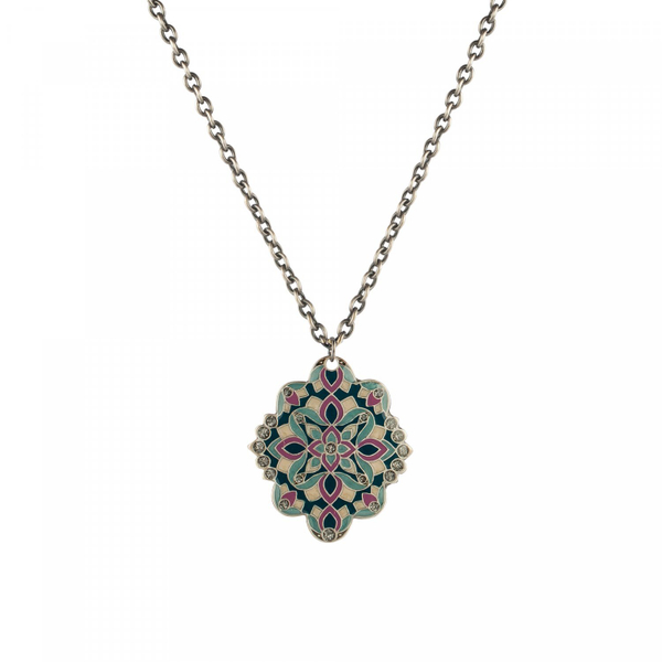 Колье Clara Bijoux Грезы B76328 BL