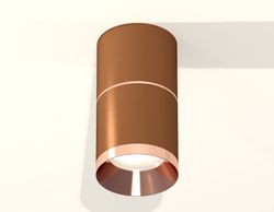 Ambrella Комплект накладного светильника Techno XS7404081