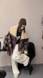 Куртка The Row